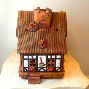 MARIBOR CLAY HANDMADE HOUSE